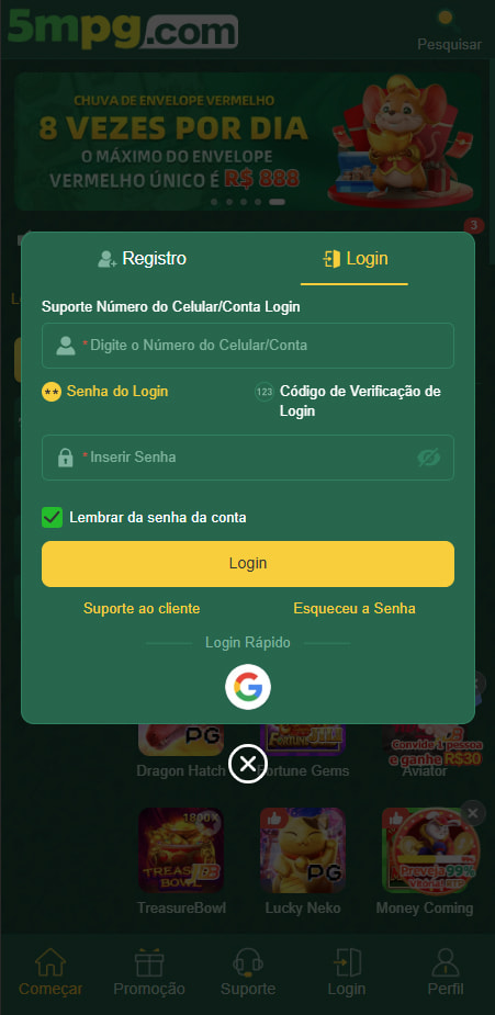 This image is app homepage image of best online betting app in Brazil