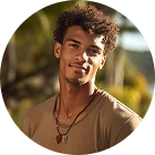 Lucas Gabriel